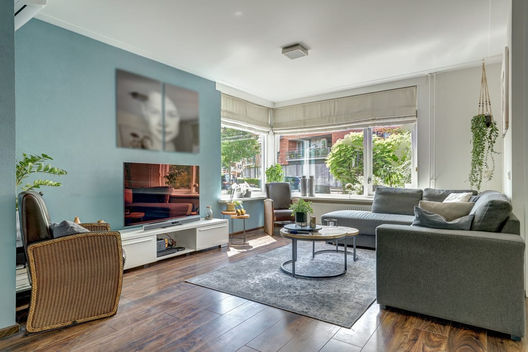 Foto 8 van Dokter de Witstraat 6