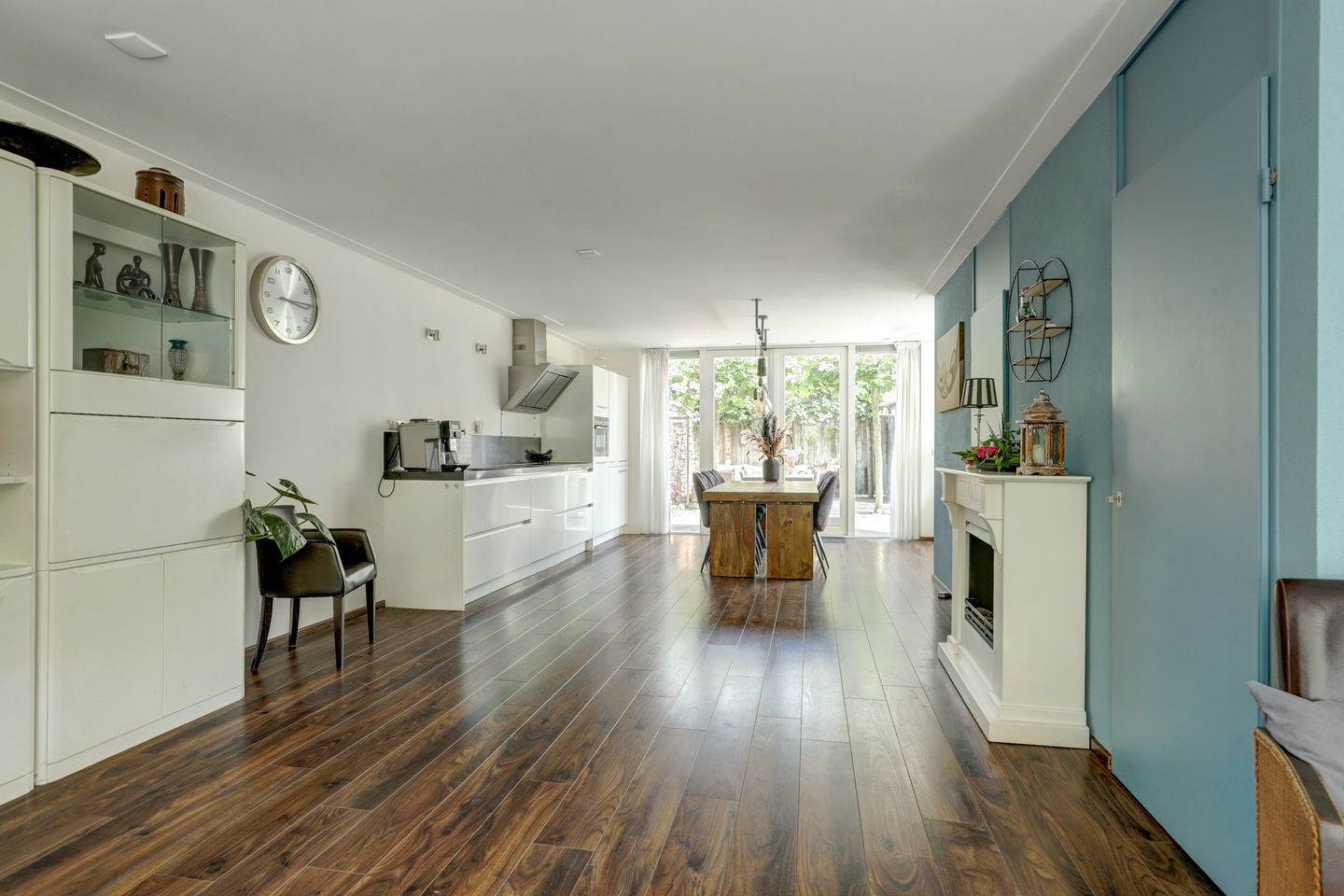 Foto 10 van Dokter de Witstraat 6