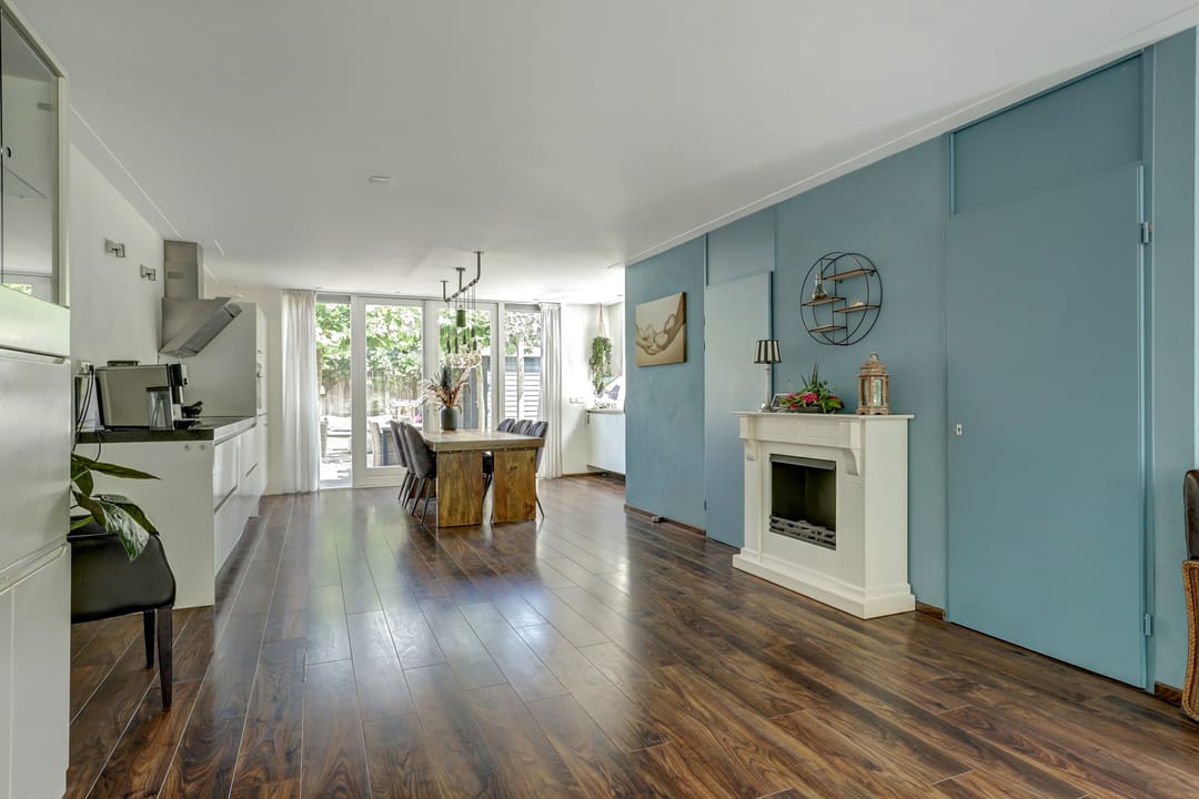 Foto 11 van Dokter de Witstraat 6