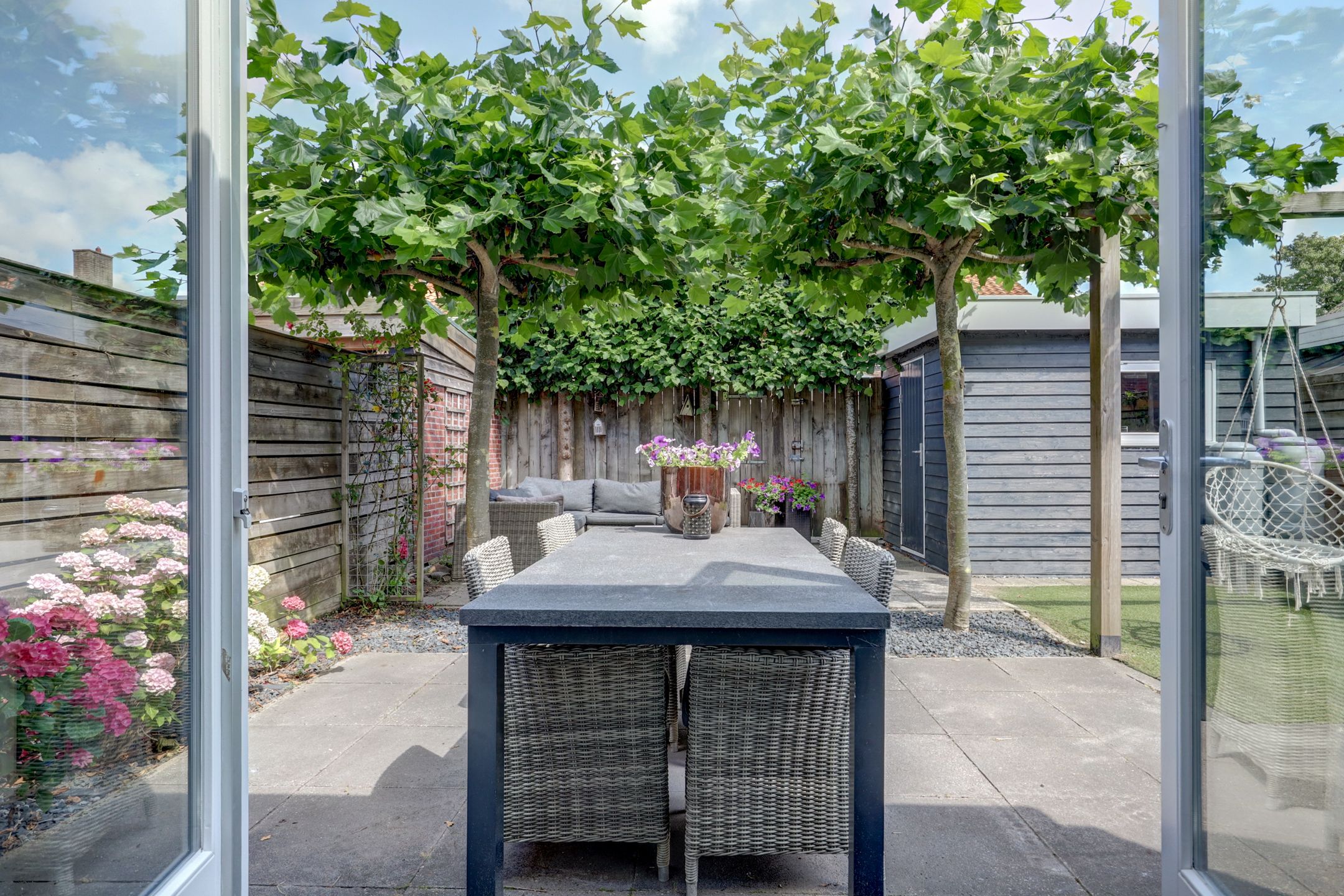 Foto 15 van Dokter de Witstraat 6