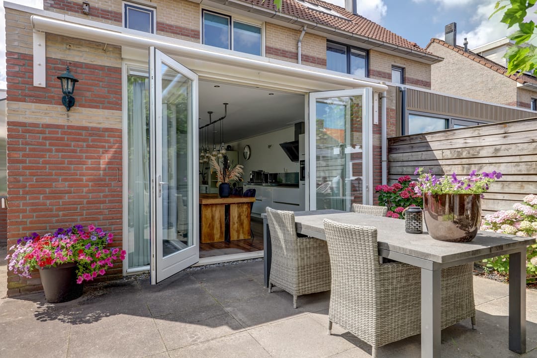 Foto 16 van Dokter de Witstraat 6