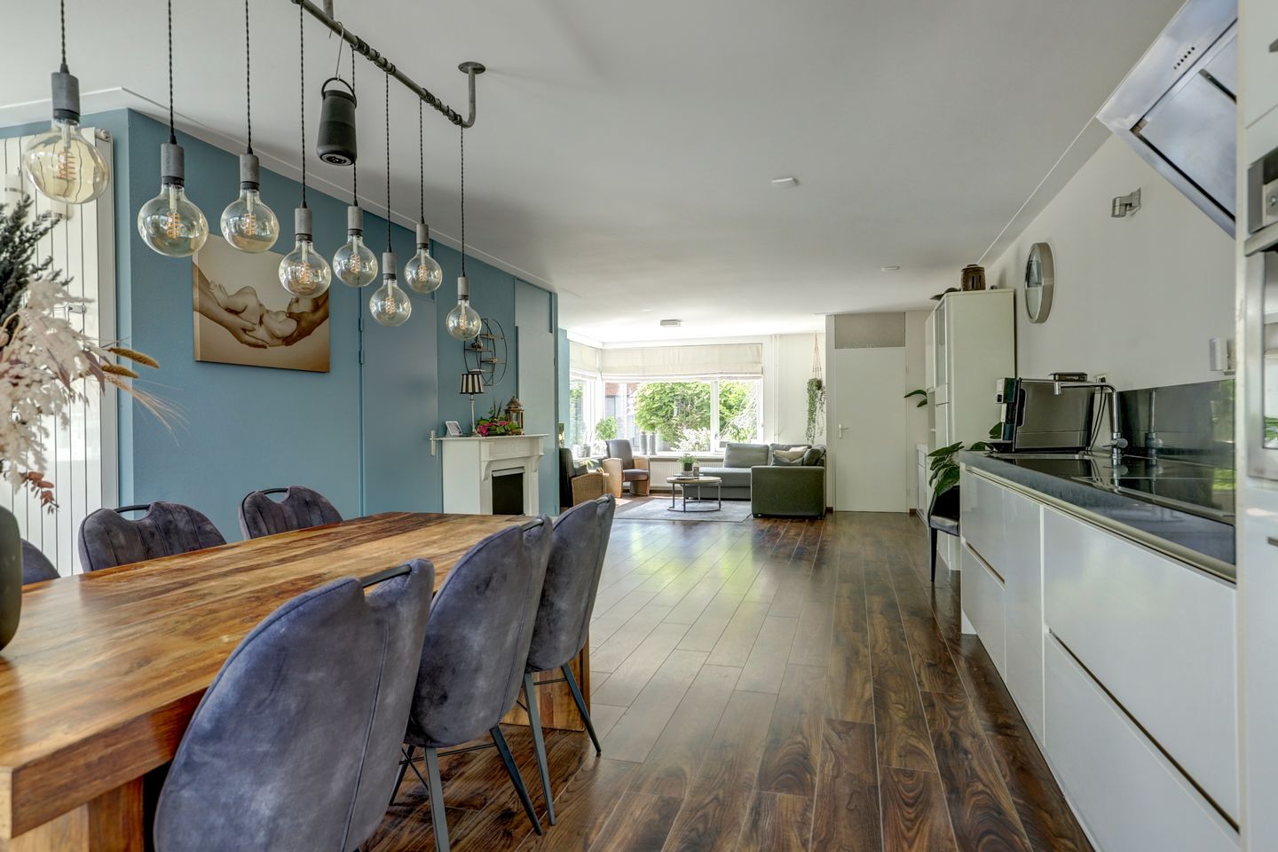 Foto 19 van Dokter de Witstraat 6