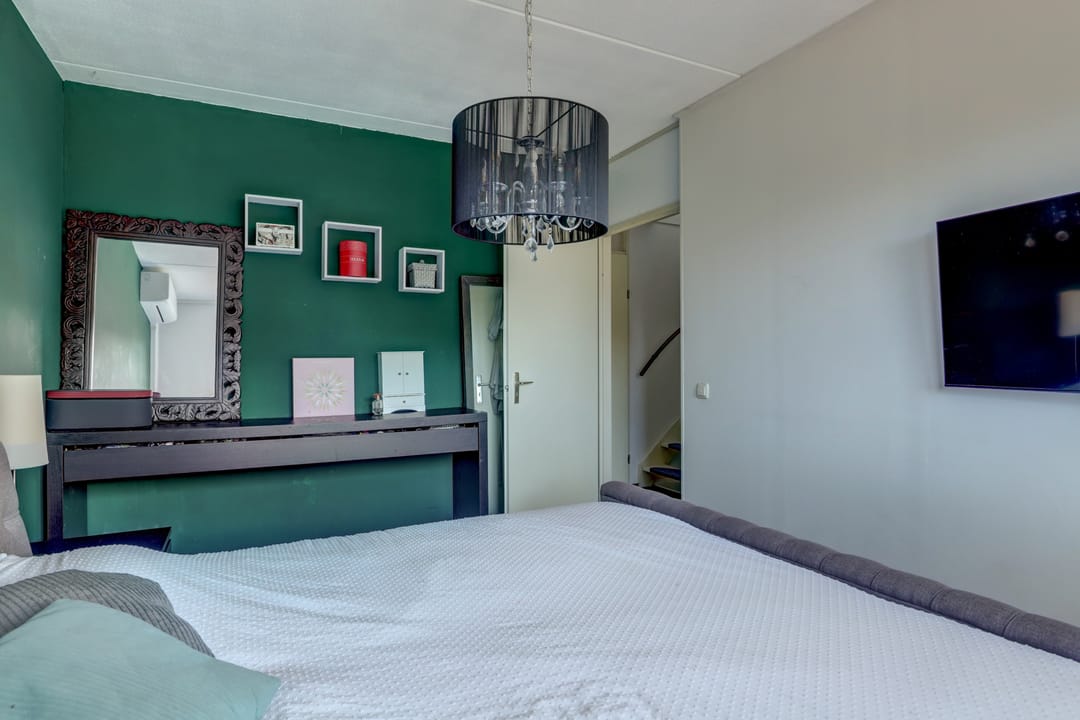 Foto 22 van Dokter de Witstraat 6