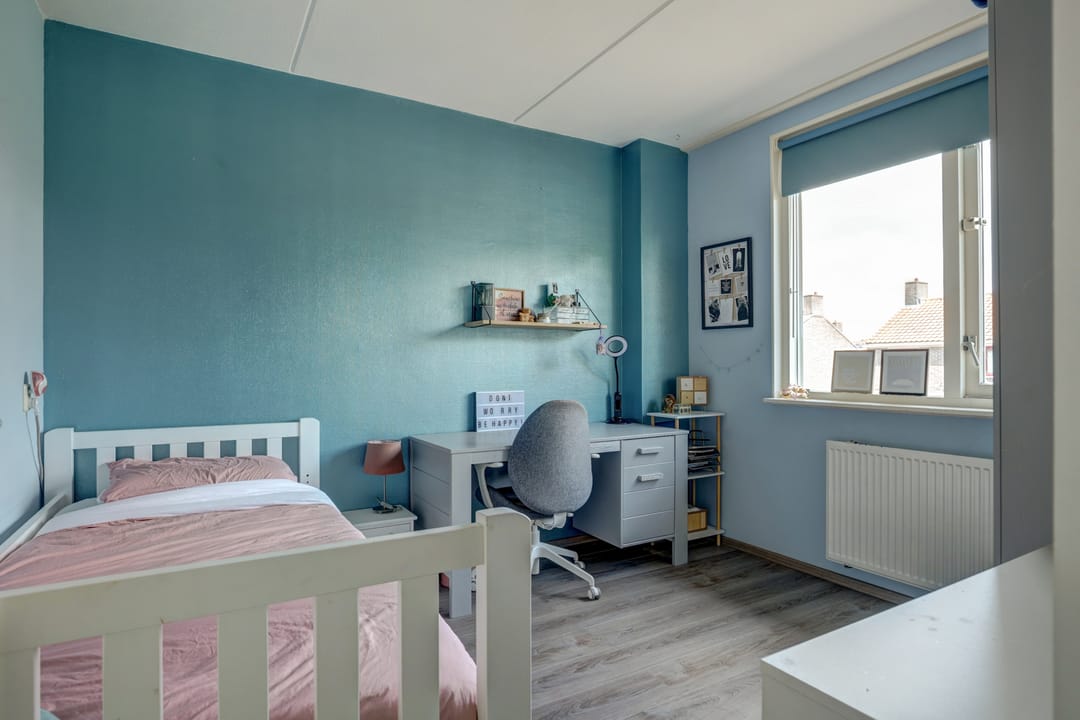 Foto 23 van Dokter de Witstraat 6