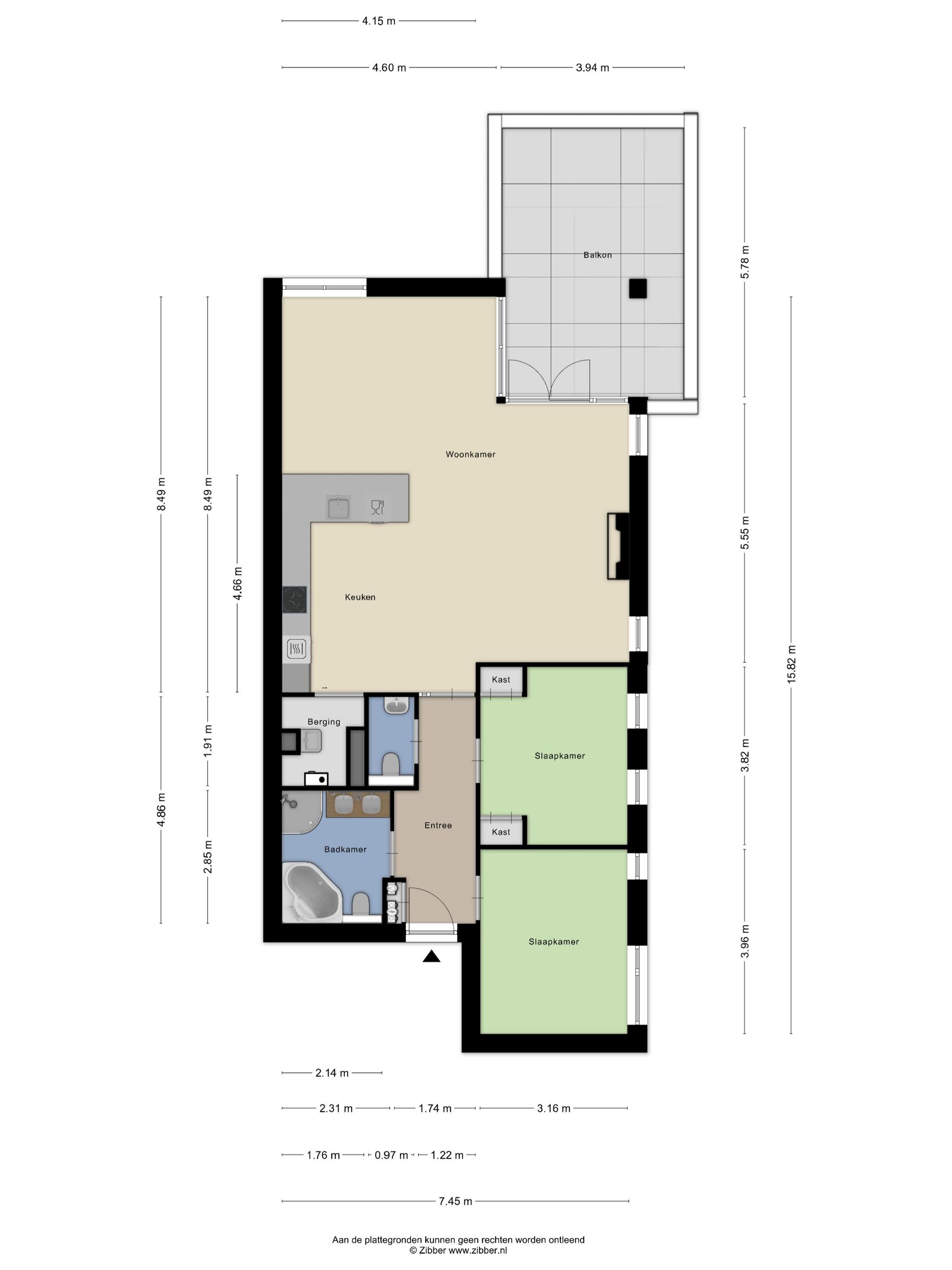 Foto 45 van Kolweg 86