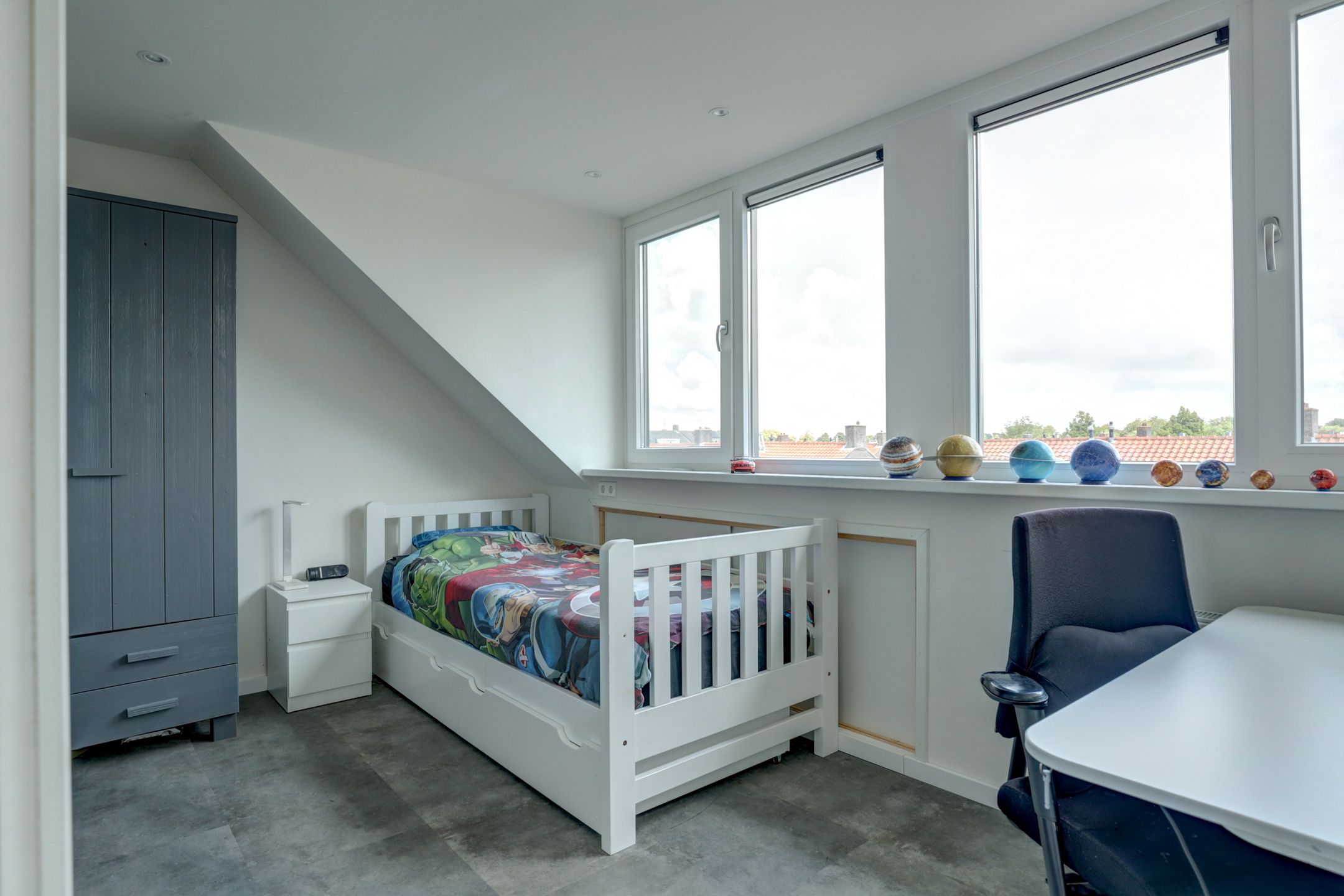 Foto 30 van Dokter de Witstraat 6