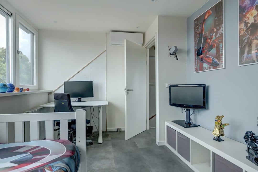 Foto 32 van Dokter de Witstraat 6