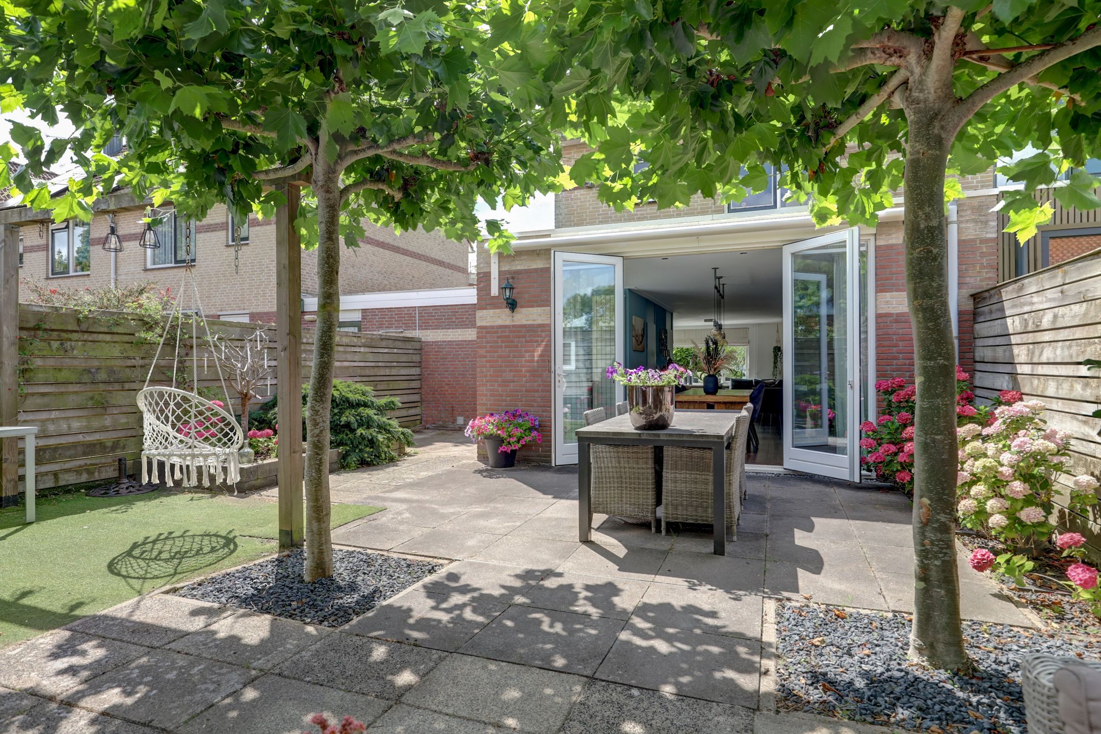 Foto 36 van Dokter de Witstraat 6