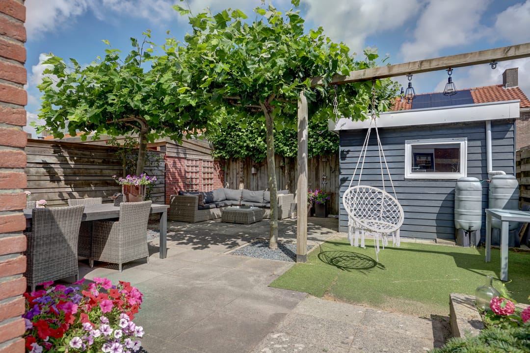 Foto 37 van Dokter de Witstraat 6