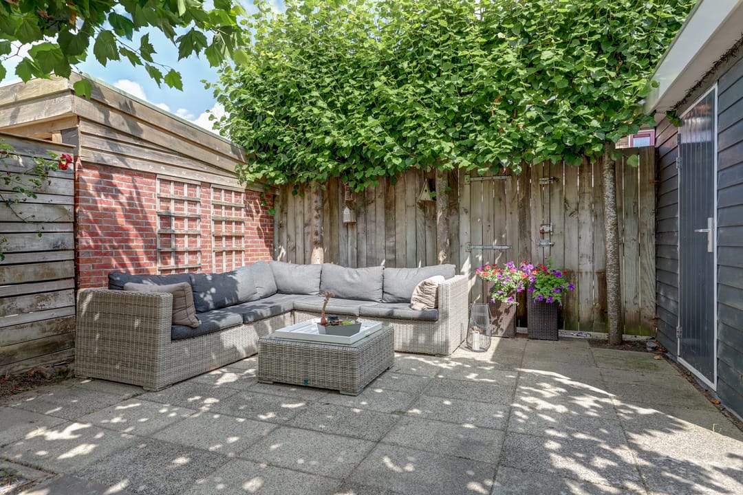 Foto 38 van Dokter de Witstraat 6