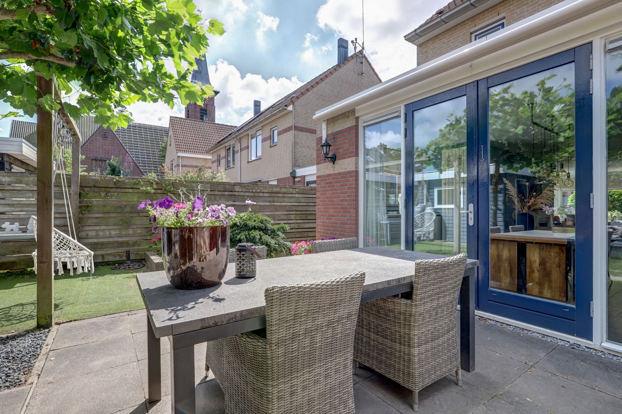 Foto 39 van Dokter de Witstraat 6