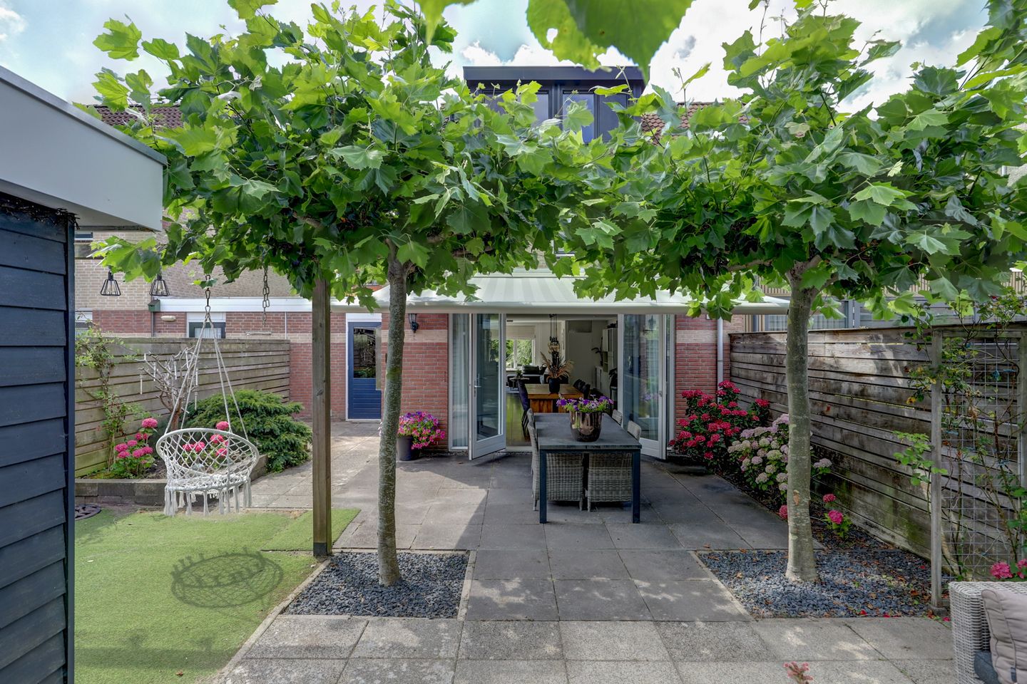 Foto 40 van Dokter de Witstraat 6