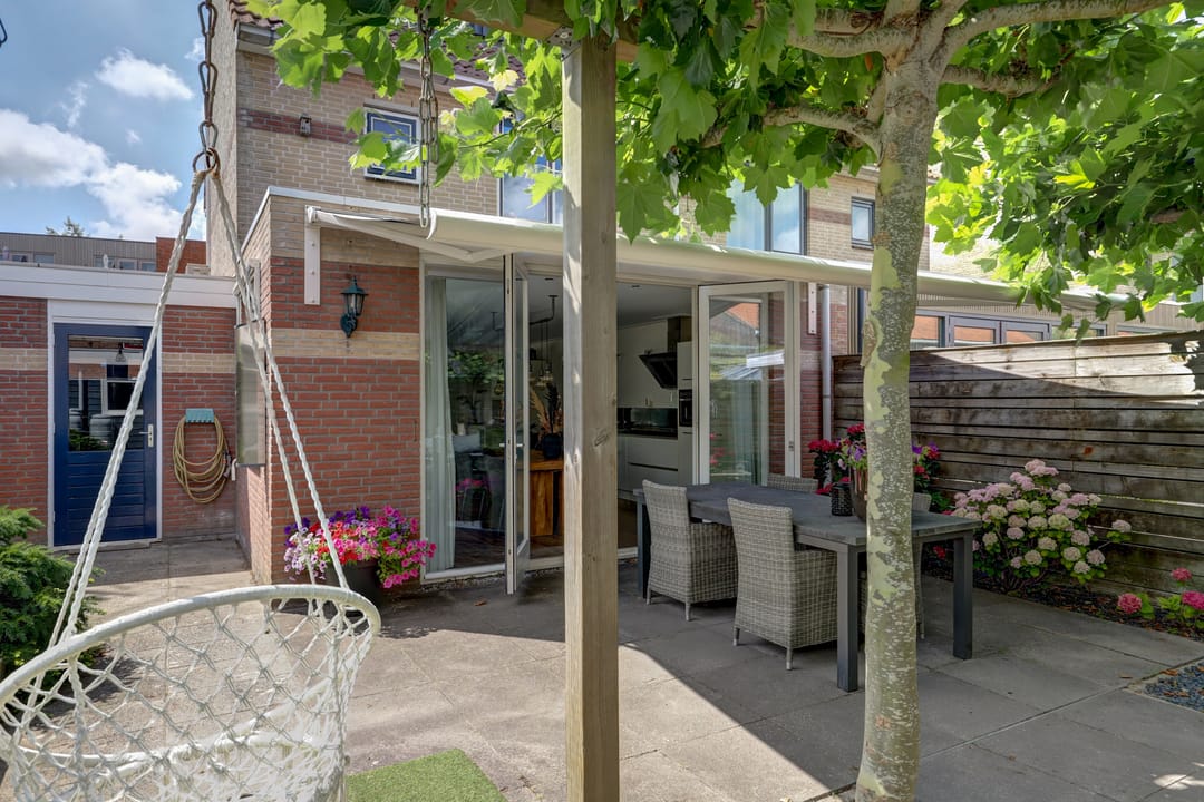 Foto 41 van Dokter de Witstraat 6