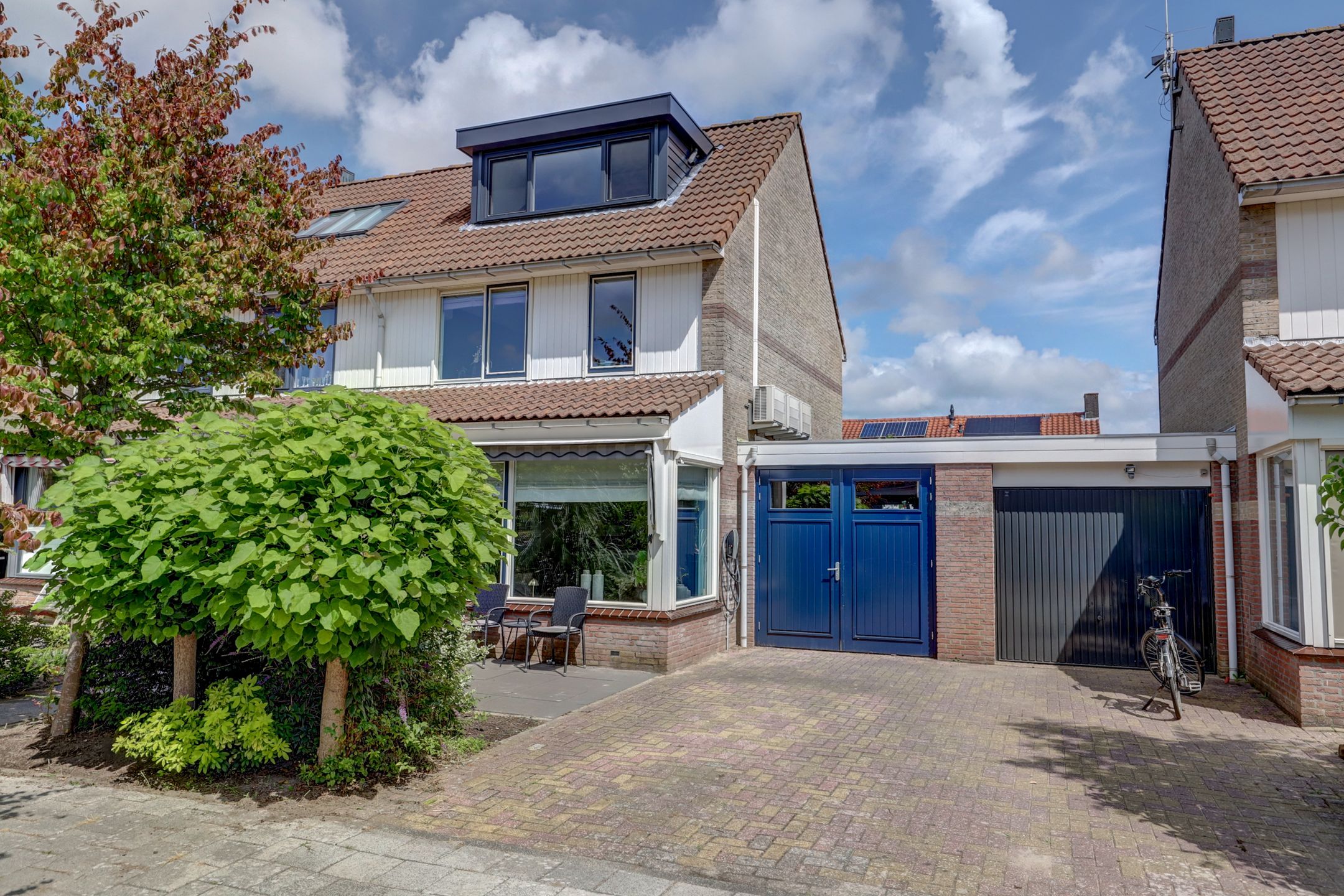 Foto 42 van Dokter de Witstraat 6