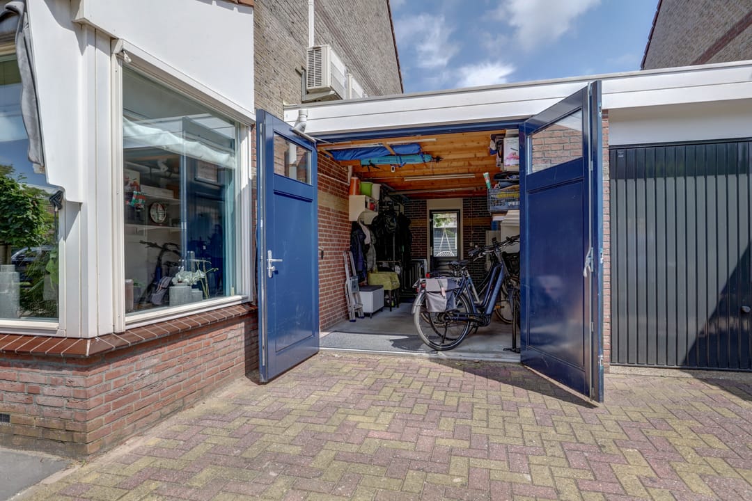 Foto 43 van Dokter de Witstraat 6