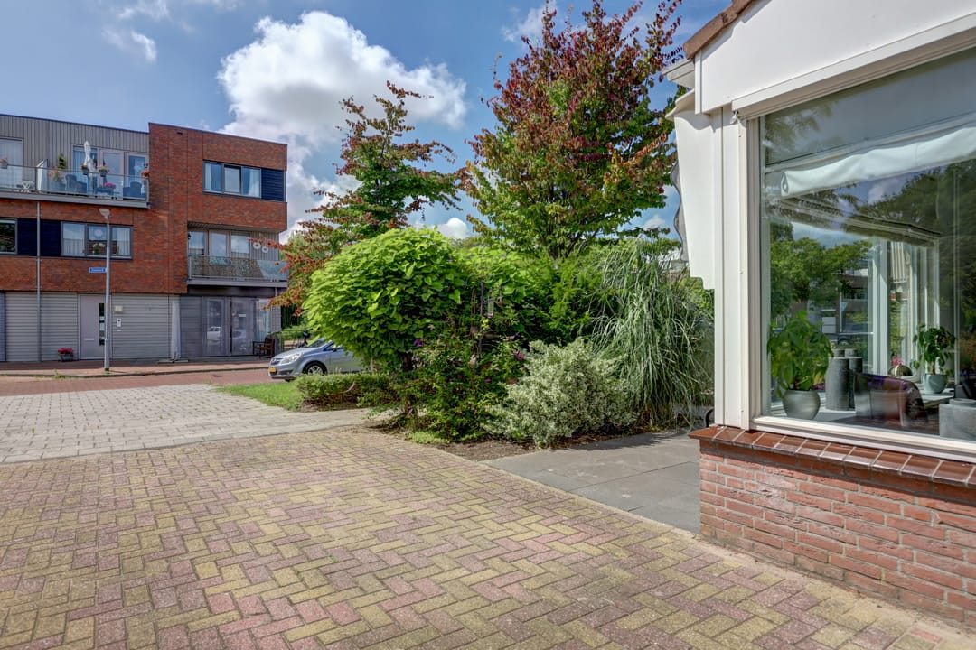 Foto 46 van Dokter de Witstraat 6