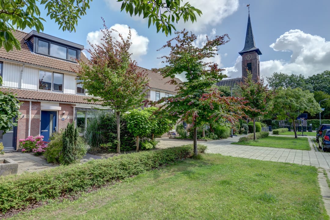 Foto 47 van Dokter de Witstraat 6