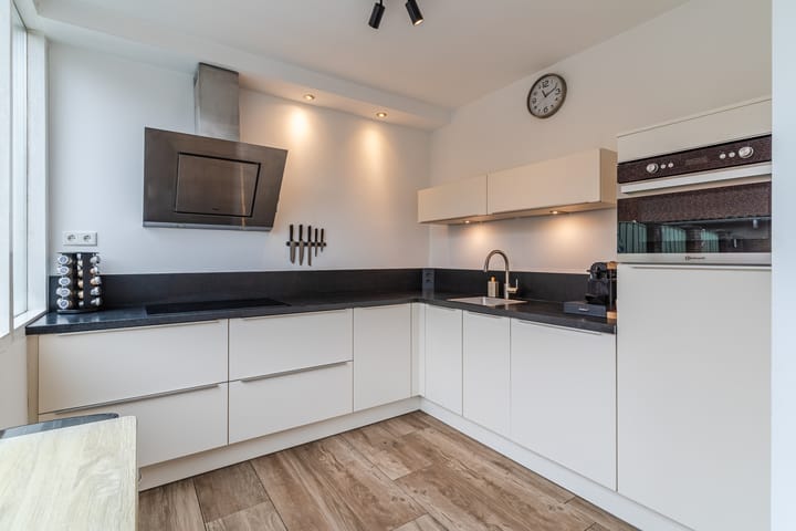 Photo 3 of Perosistraat 34