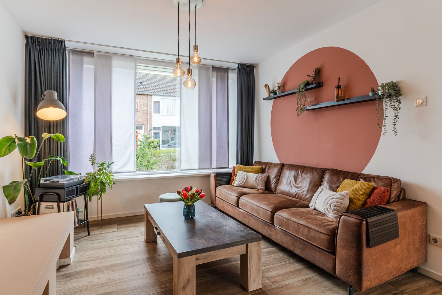 Photo 5 of Perosistraat 34