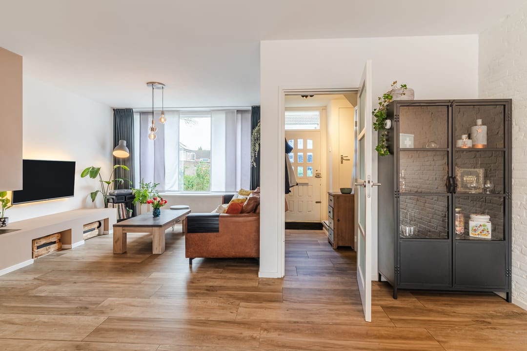 Photo 7 of Perosistraat 34