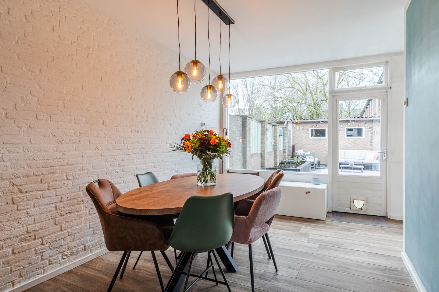 Photo 10 of Perosistraat 34