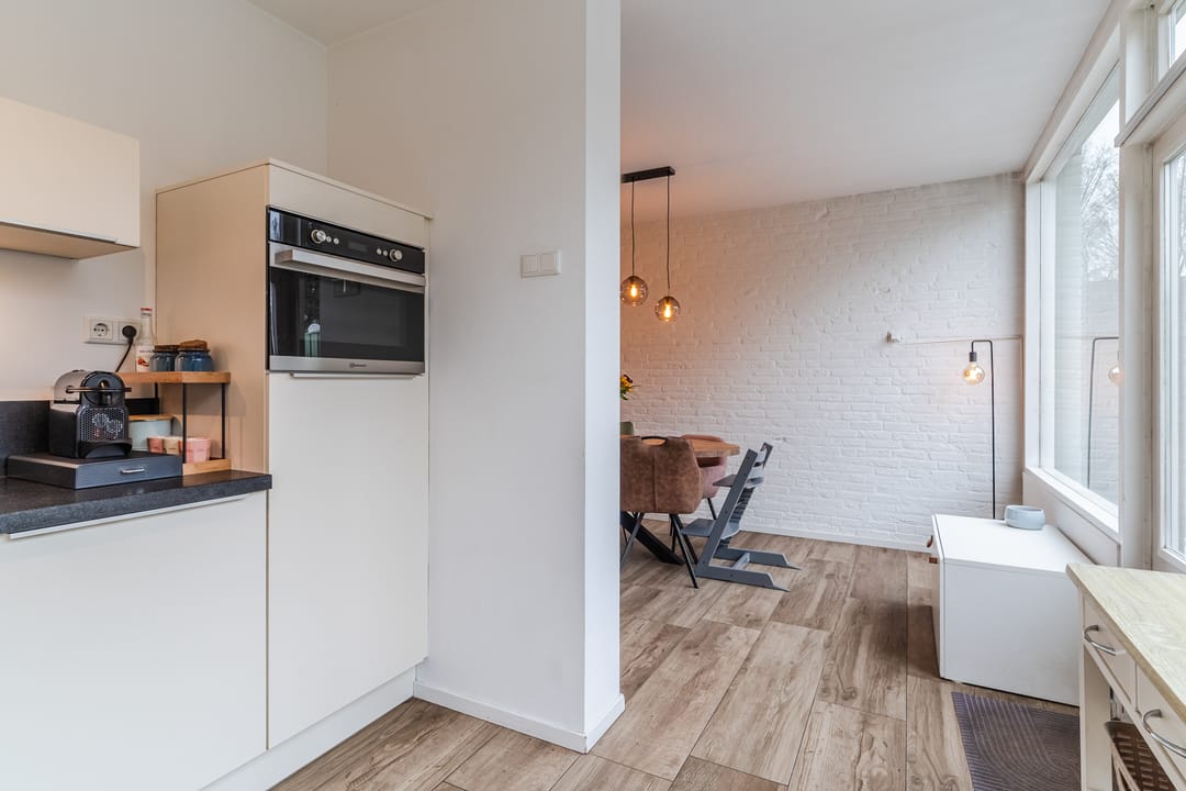 Photo 13 of Perosistraat 34