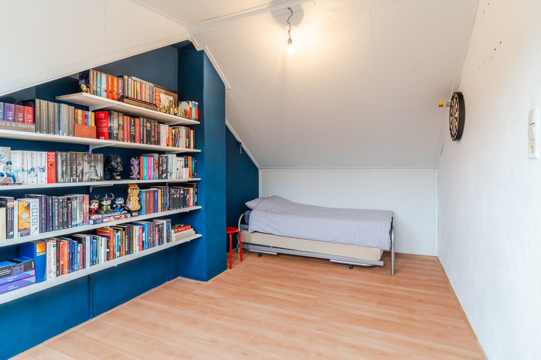 Photo 31 of Perosistraat 34