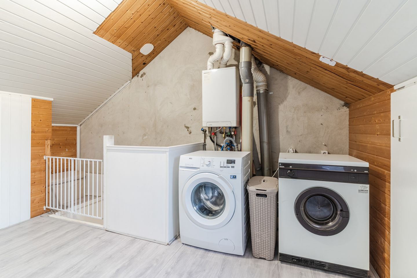 Photo 35 of Perosistraat 34