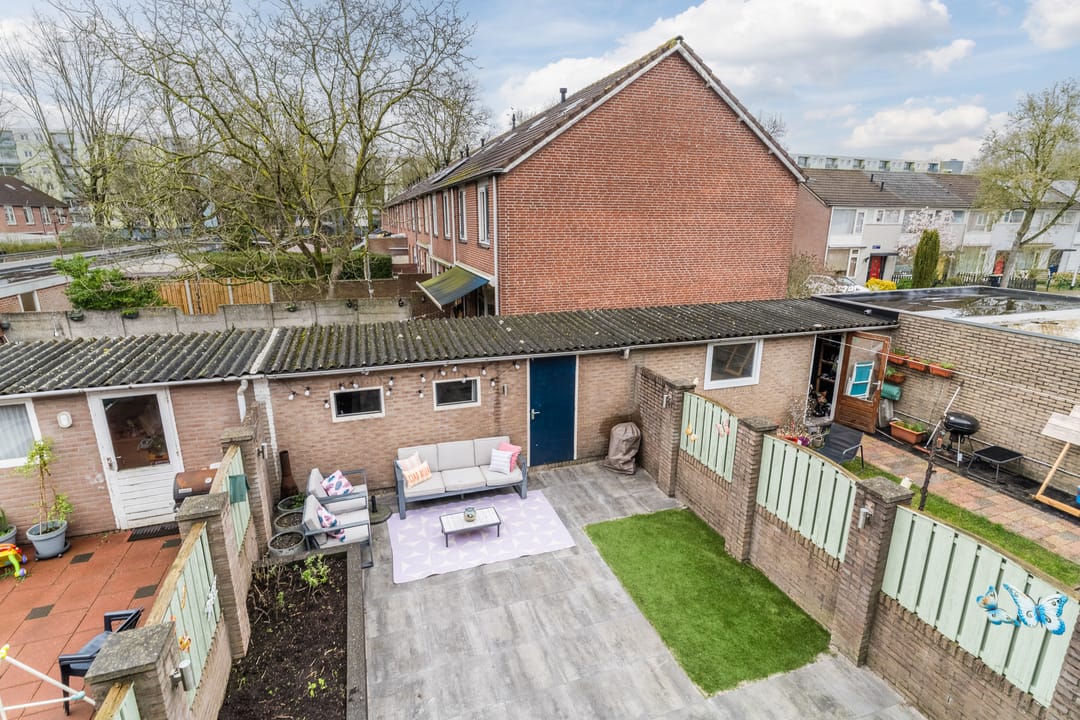 Photo 37 of Perosistraat 34