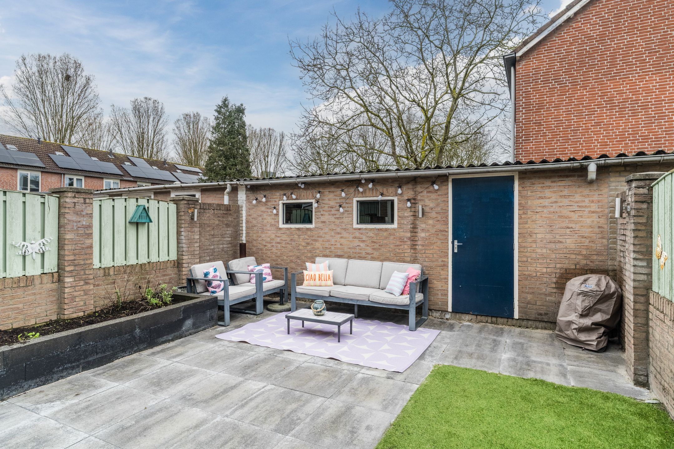 Photo 39 of Perosistraat 34