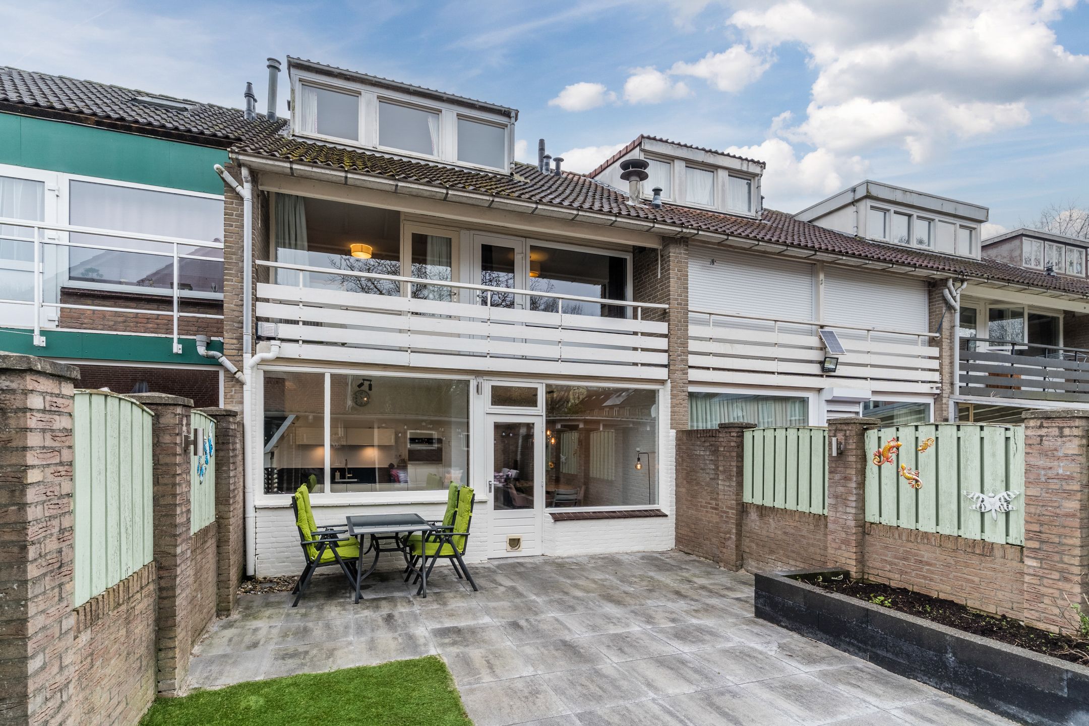 Photo 42 of Perosistraat 34