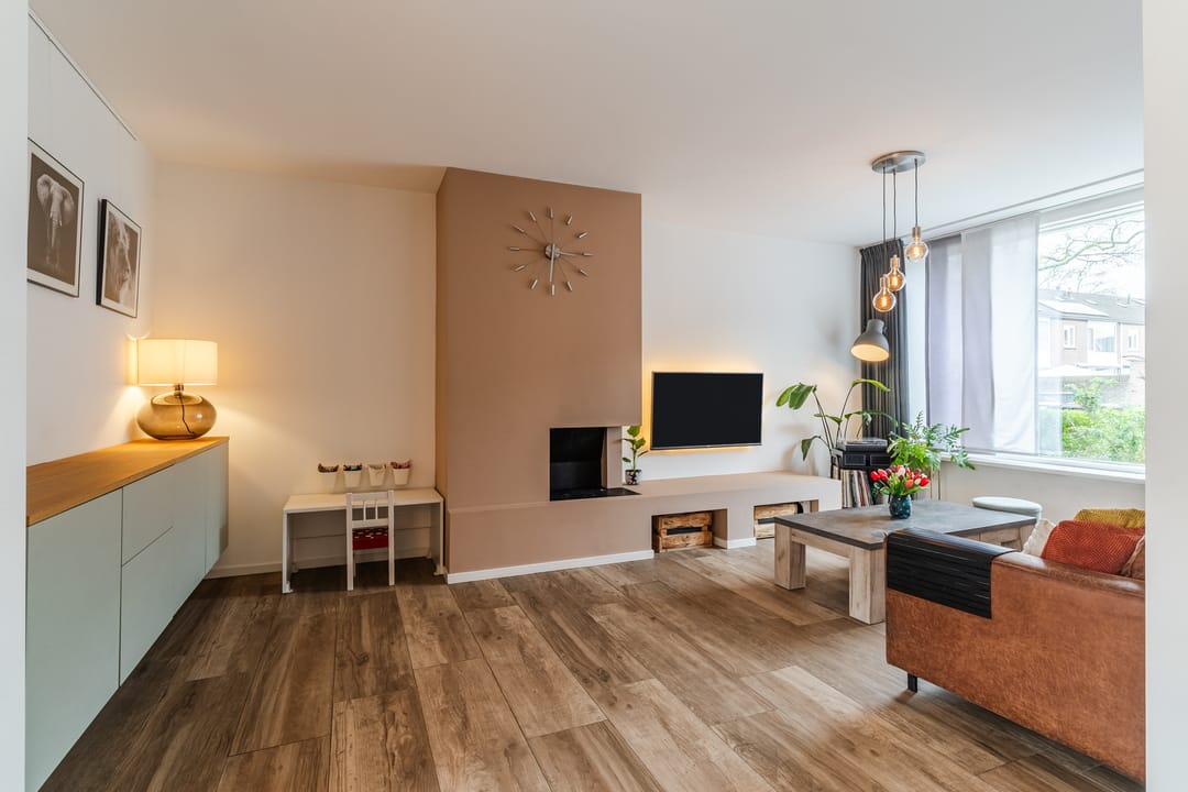 Photo 8 of Perosistraat 34