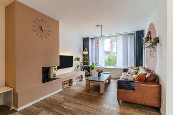 Photo 2 of Perosistraat 34