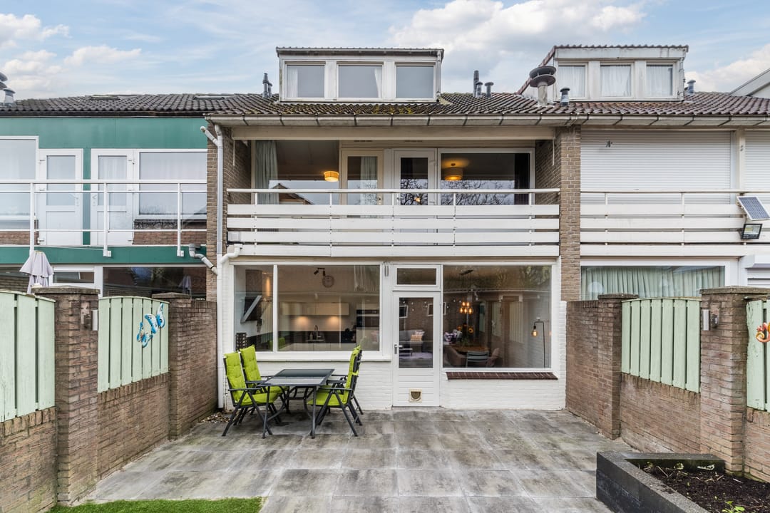 Photo 43 of Perosistraat 34