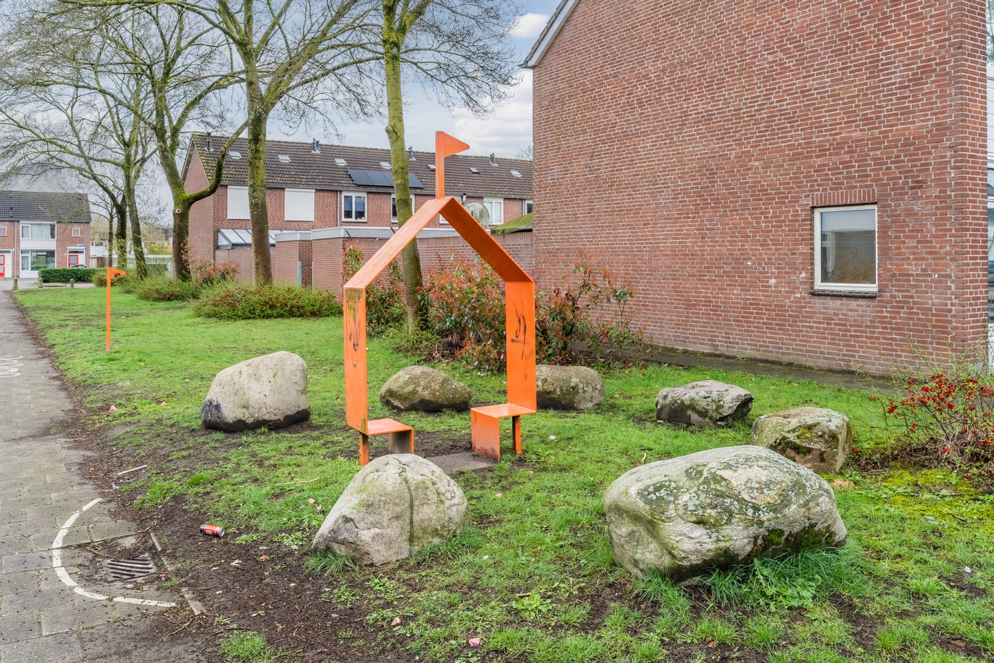 Photo 50 of Perosistraat 34