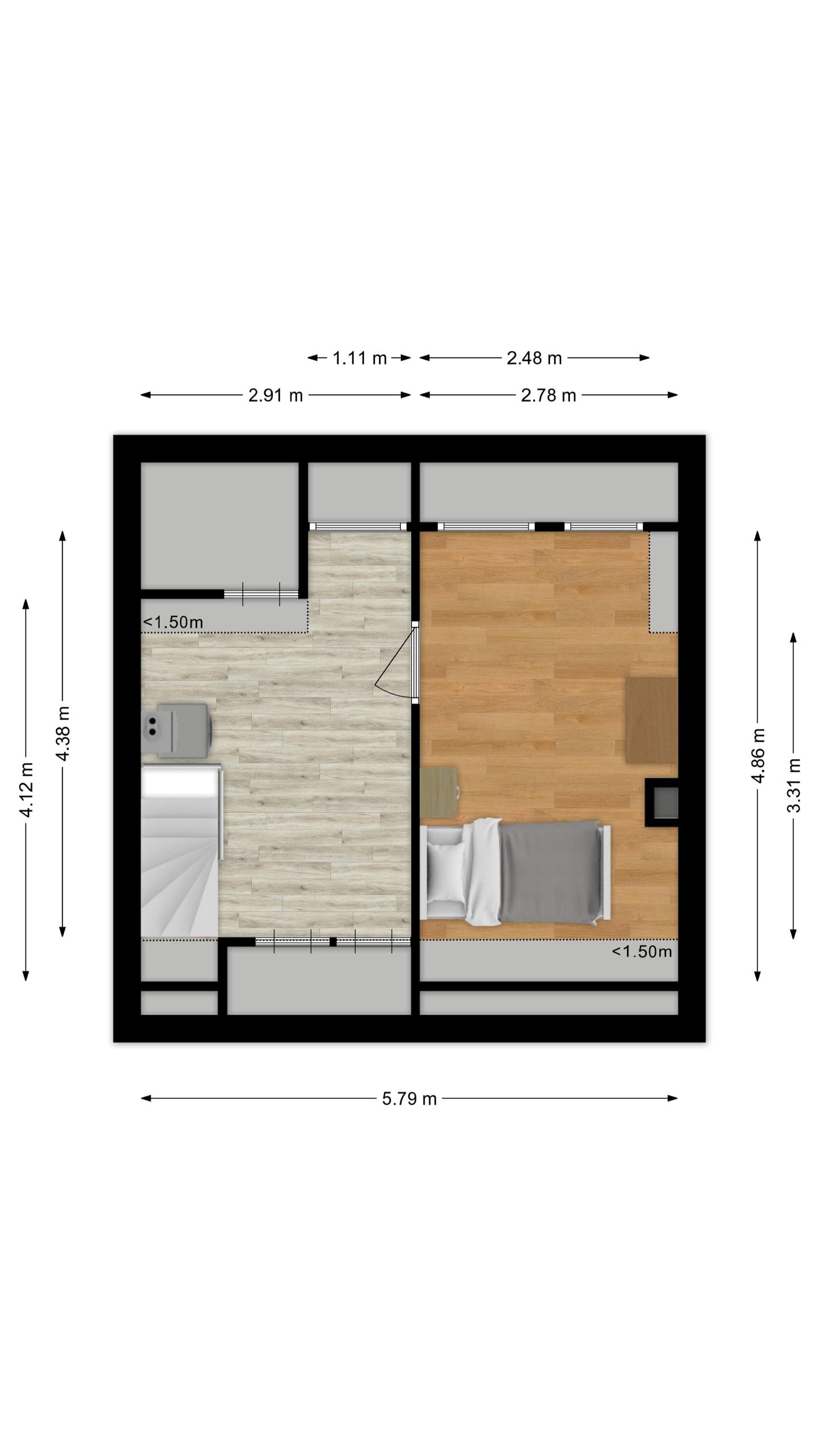 Photo 55 of Perosistraat 34