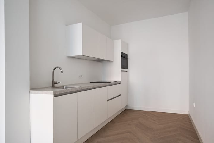 Foto 4 van Grote Appelstraat 40-A