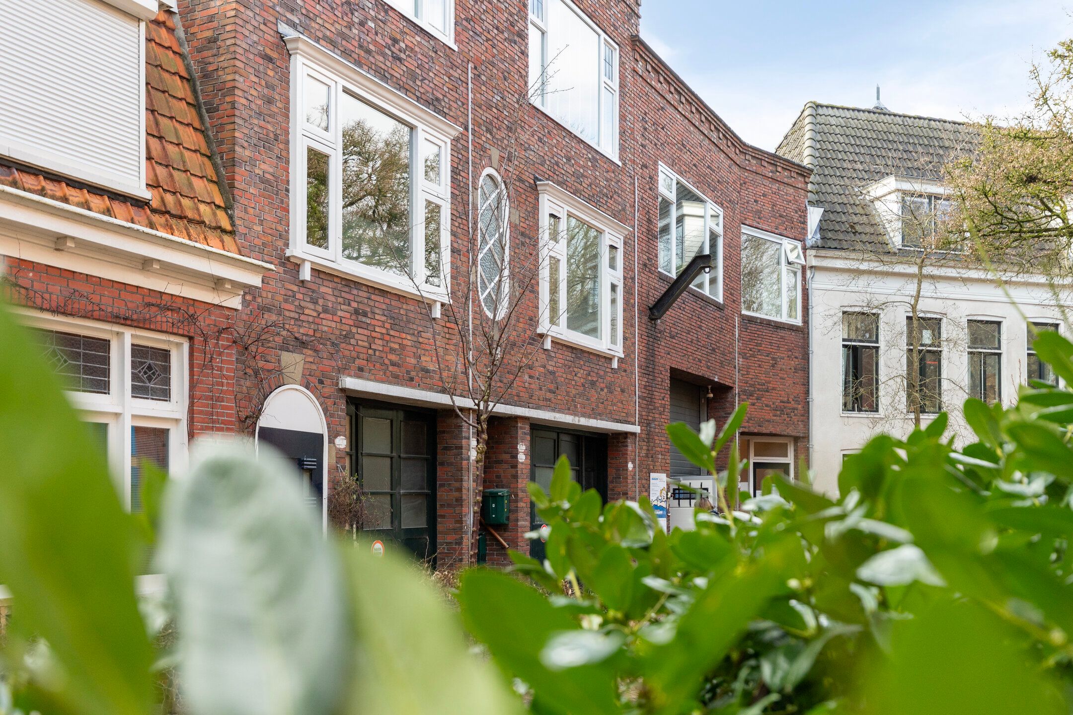 Completely Renovated Apartment near Noorderplantsoen with Modern Floor Heating — 31
