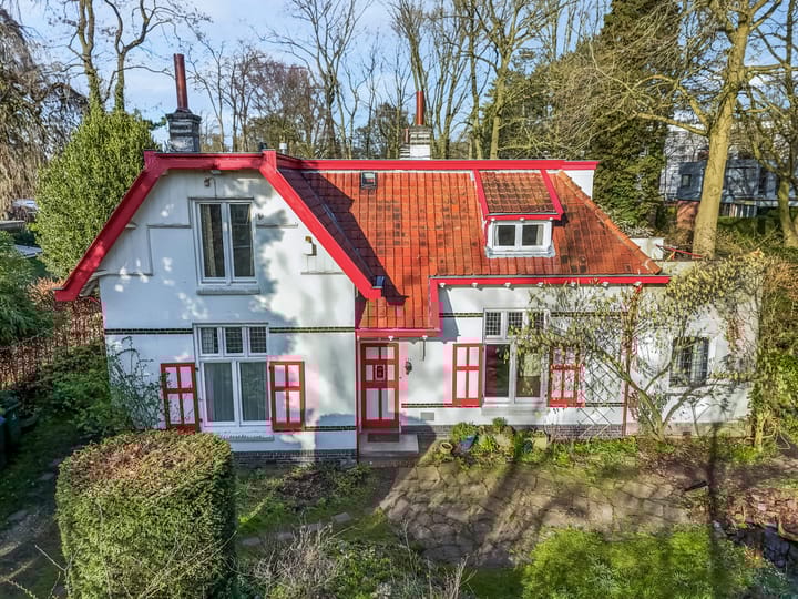 Foto 2 van Theophile de Bockweg 1