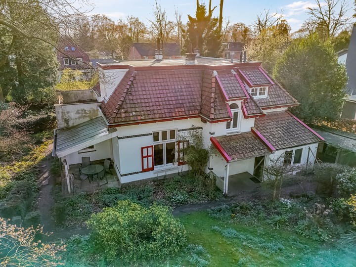 Foto 3 van Theophile de Bockweg 1