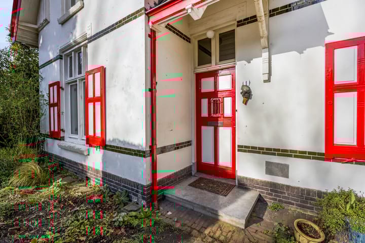 Foto 4 van Theophile de Bockweg 1