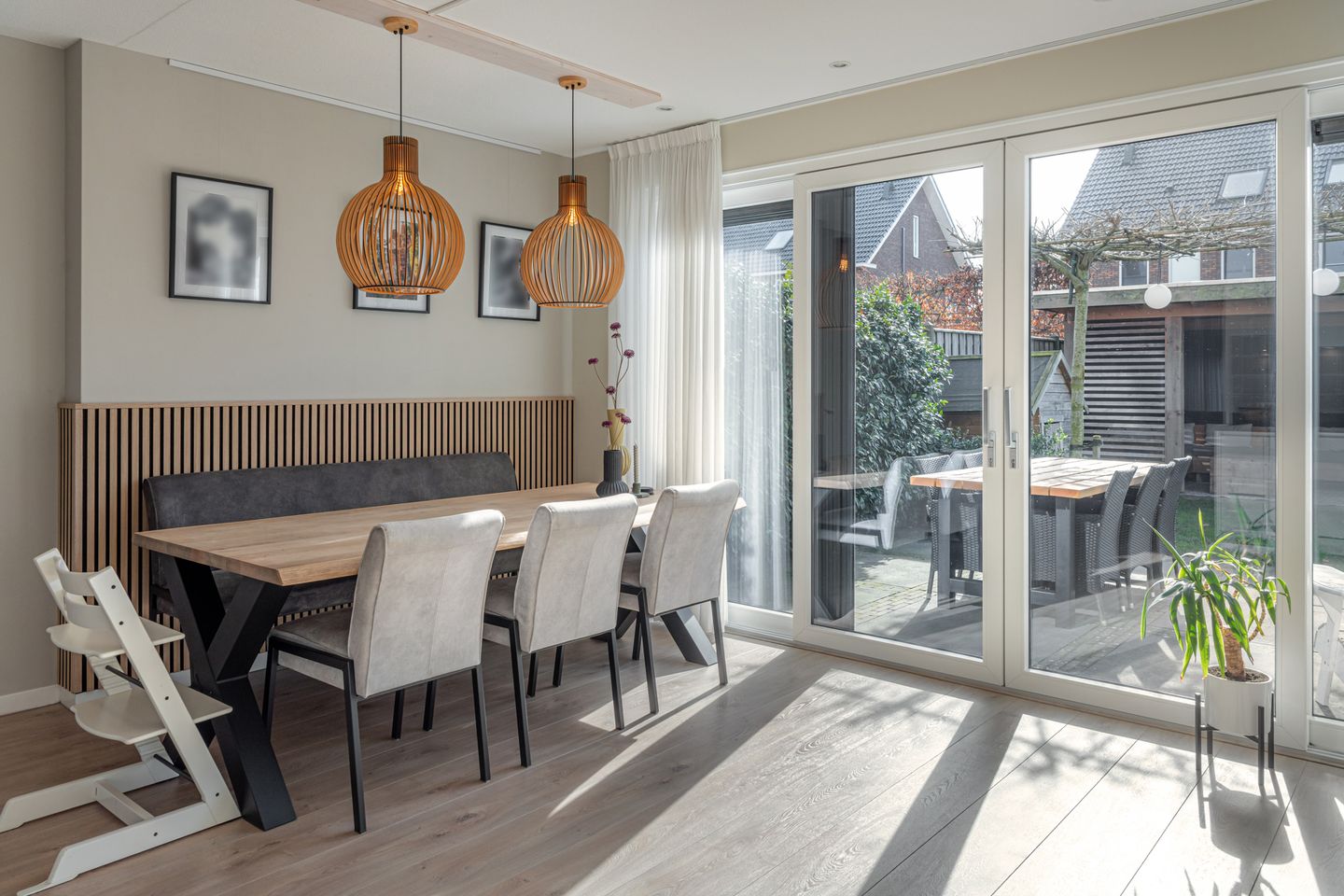 Foto 10 van Tamboer 15