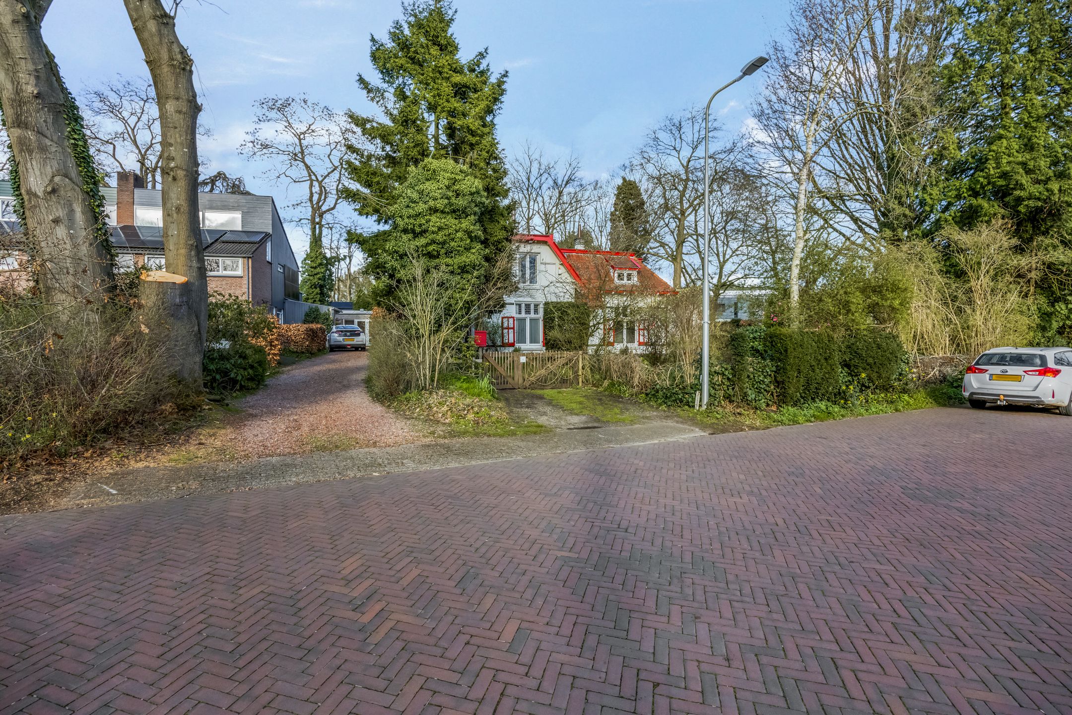 Photo 78 of Theophile de Bockweg 1