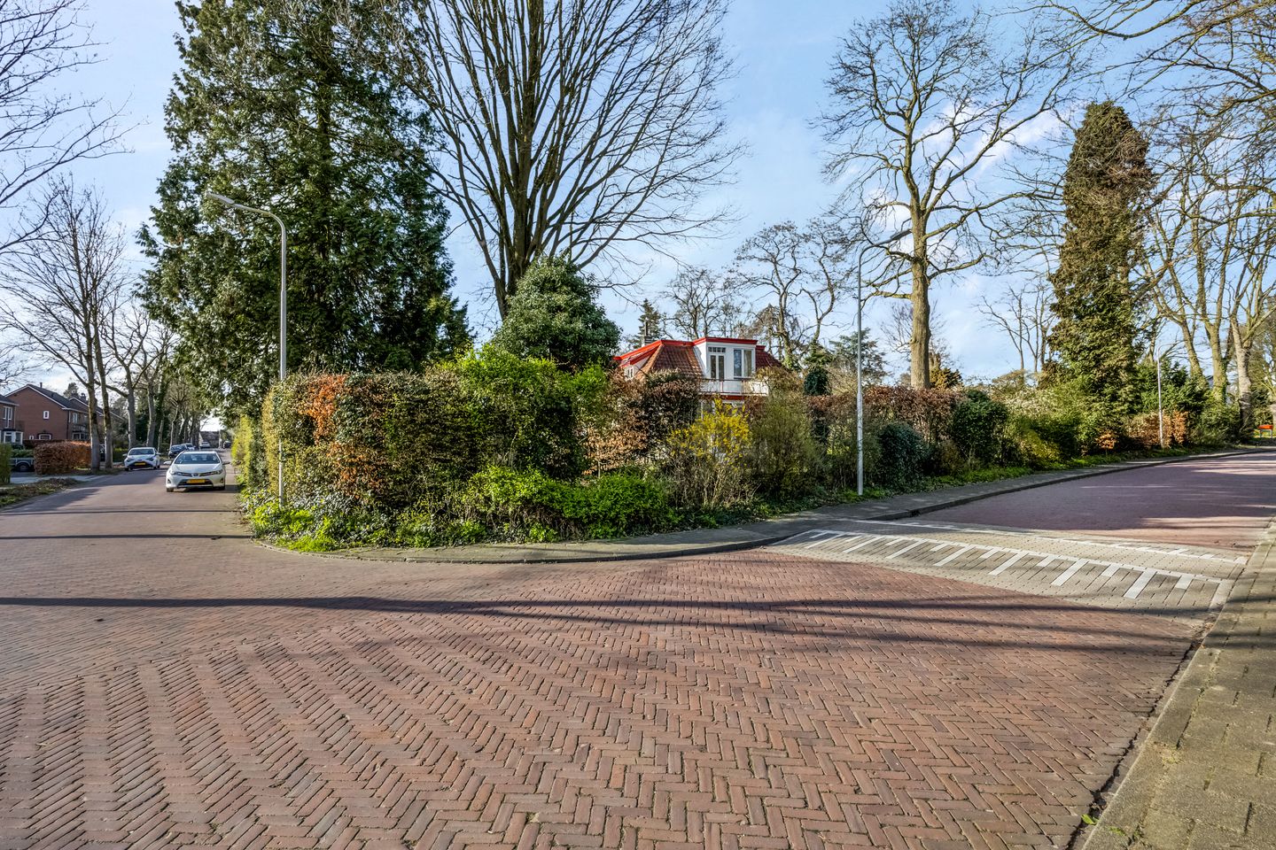 Photo 80 of Theophile de Bockweg 1