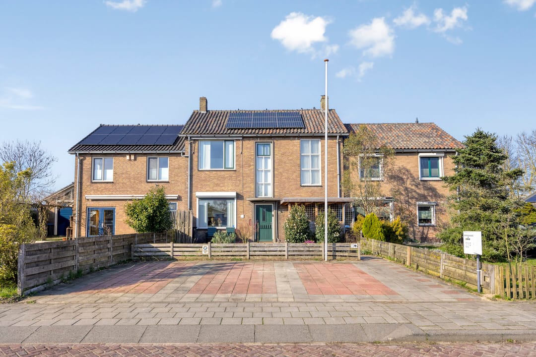 Photo 1 of Kleibergsestraat 22-A