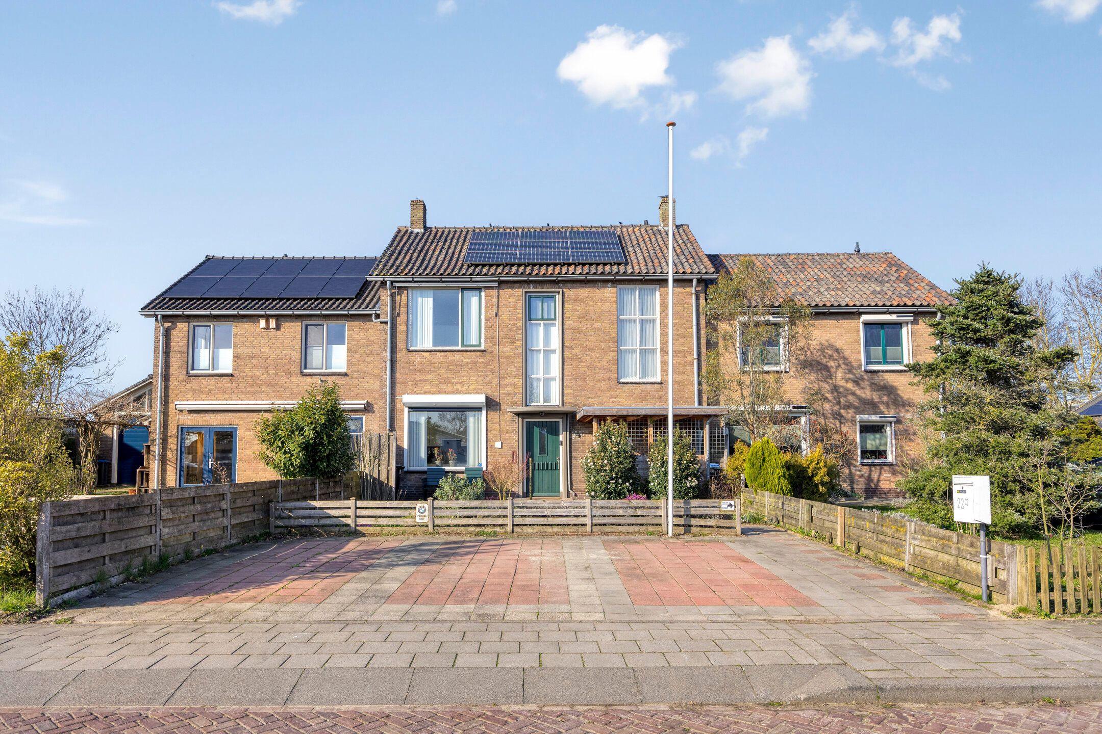 Kleibergsestraat 22-A 22 a