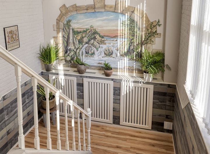 Photo 3 of Kleibergsestraat 22-A