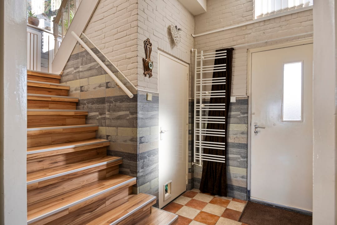 Photo 7 of Kleibergsestraat 22-A