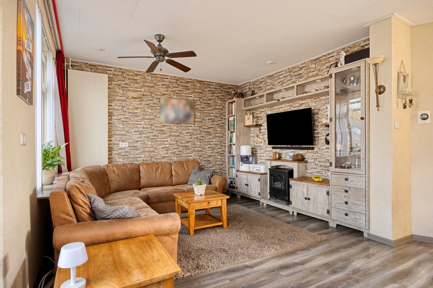 Photo 10 of Kleibergsestraat 22-A