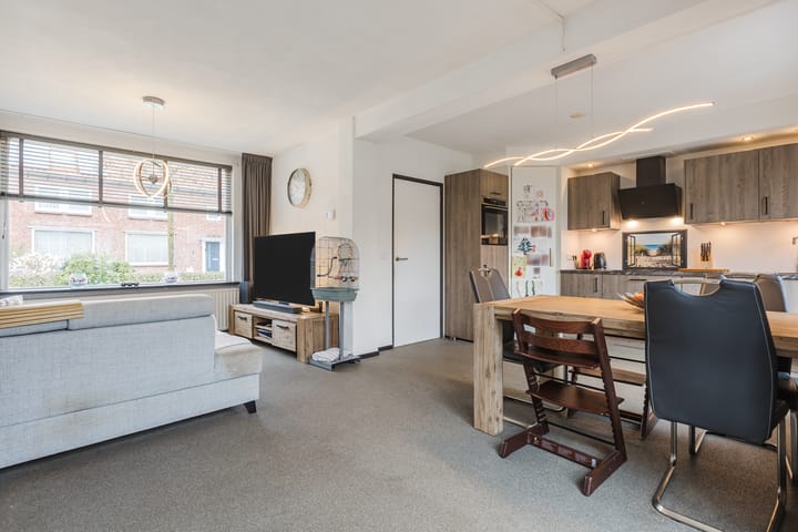 Foto 2 van Burgemeester Philipsenstraat 16